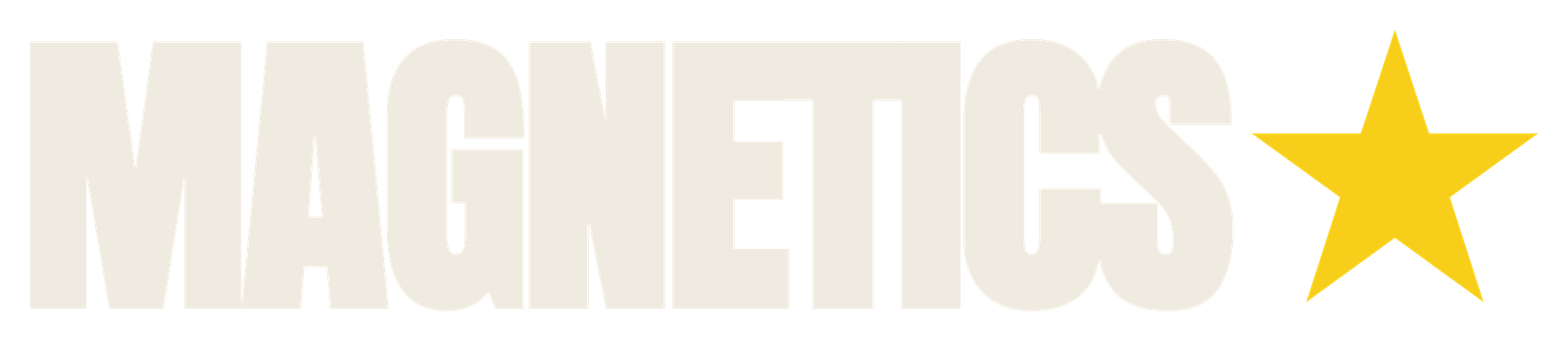 MAGNETICS